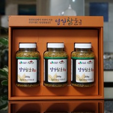 울금환 (200g*4개)+울금가루(150g*1개)