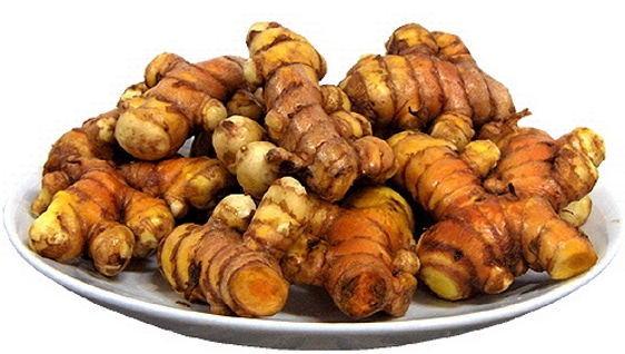 생울금(특) 20kg
