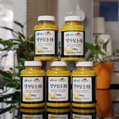 울금분말 (180g*5개)